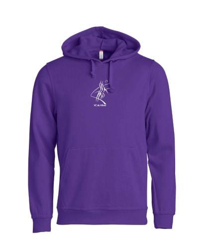 VC de Hilver Hoody