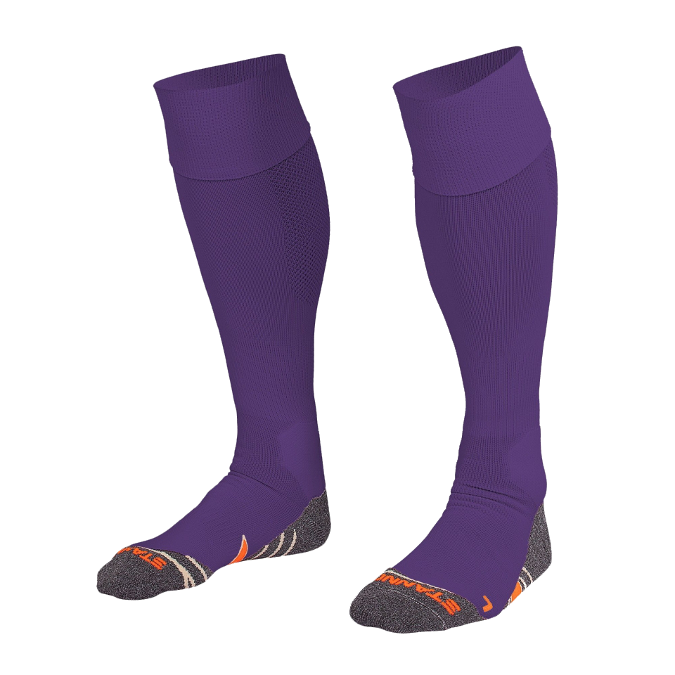 Uni Sock II Paars
