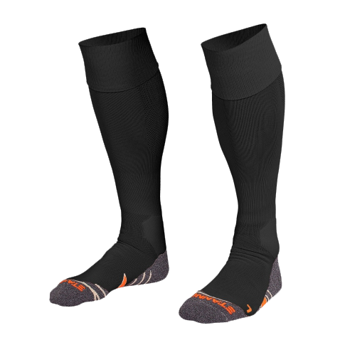 Uni Sock II Zwart