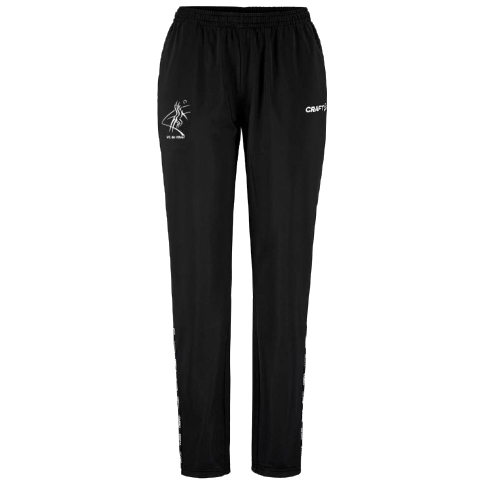 Squad GO Pant Women